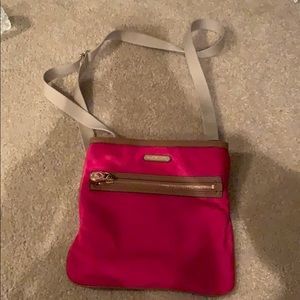 Michael Kors crossbody purse